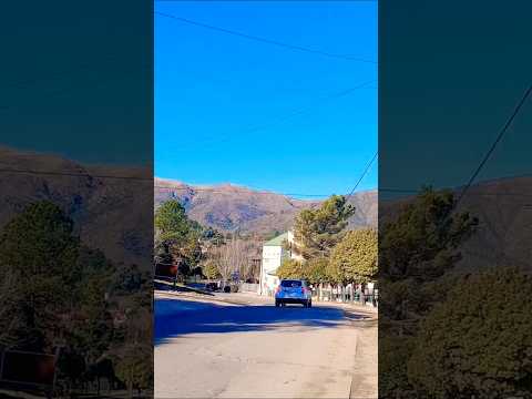 Paseo por Huerta Grande, Punilla, Córdoba, Argentina.#huertagrande