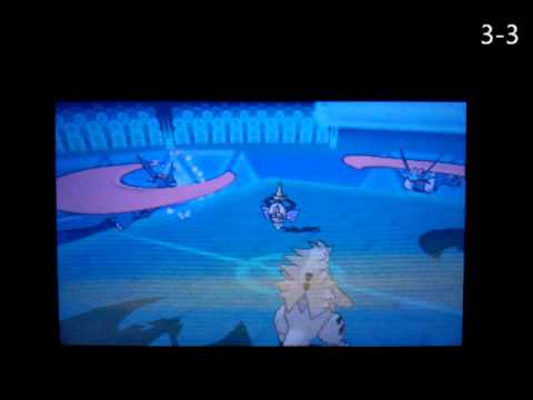 VGC 2015 Berlin Regionals R3: vs. Dominik G.