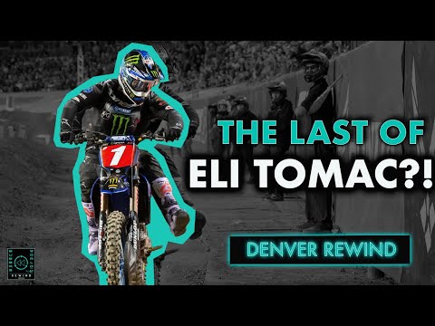 "DID THAT REALLY JUST HAPPEN?!" DENVER SX REWIND // Bubba's World w/ James Stewart