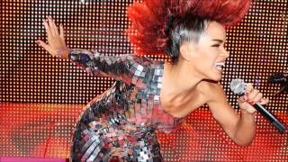 Eva Simons - I Don't Like You (F^k Y3ah! Breaks Edit).