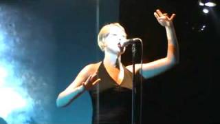 Conjure One (feat. Kyoko Baertsoen) - Redemption