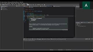 Swapping two strings without using third variable by Aravind