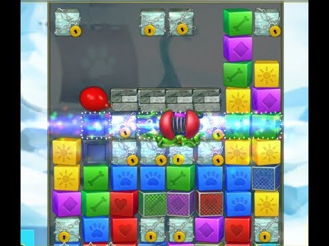 Pet Rescue Saga Level 2671