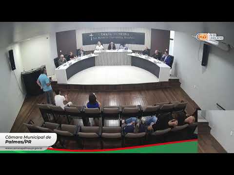 Sessão Solene de Posse da Nova Mesa Diretora 2026