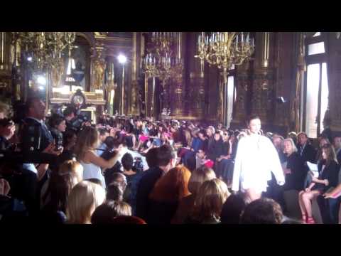 Stella McCartney SS2011 - 12 Paris
