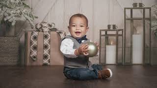 Baby’s First Holiday | JCPenney Portraits by Lifetouch