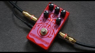 Video thumbnail for Catalinbread - Bicycle Delay by Dennis Kayzer
