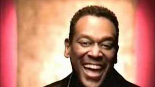 Luther Vandross - I&#39;m Gonna Start Today