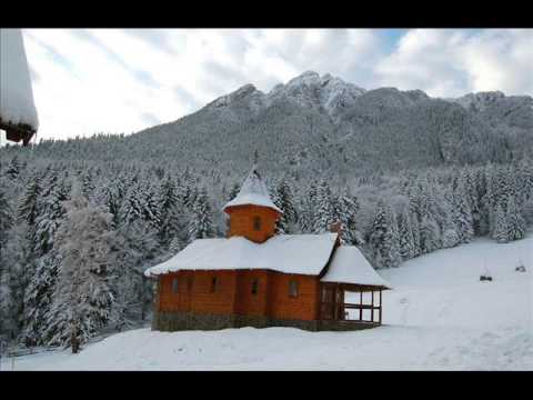 Manastirea Diaconesti-  Colind din robie