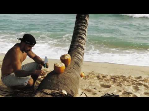 Angie - "Satisfaksyon" (Seychelles 2016)