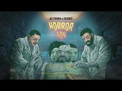 Al'Tarba X Senbeï - Horror 404 (Full E.P)