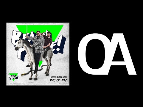 Alberto Grasu x Catau x Beach Please! - Fac ce fac (Official Audio)