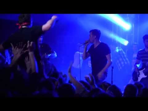 Shotgun Rules - Embers (Reunion Show)