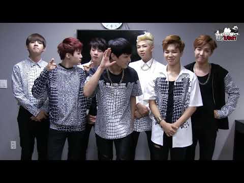 [15.09.2014] 방탄소년단 1st Concert 'BTS 2014 LIVE TRILOGY EPISODE 2! THE RED BULLET' (Türkçe Altyazılı)