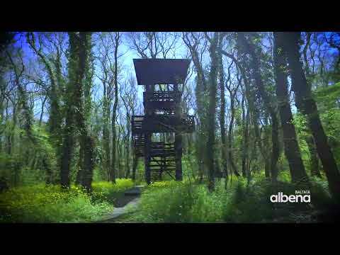 Baltata Natural Reserve, Albena Resort, Bulgaria