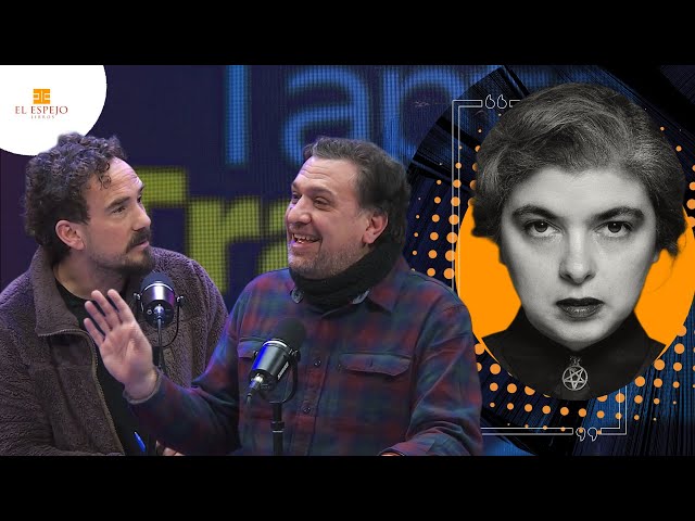 Vídeo relacionado con Archipiélago (Lector&s)