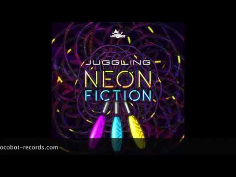 JUGGLING & D_MANIAC - Neon Fiction