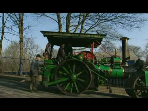Fred Dibnah's Made In Britain   S01   E09   Engines At Work
