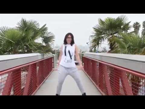 Shake It - Dam'Edge Feat. Fatman Scoop & Kat Deluna || Zumba® Fitness Choreographed by Kata