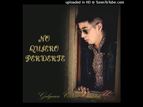 Galguicie - No Quiero Perderte - Prod : Syconatica Studio