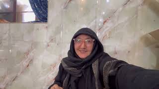 Place of birth of Prophet Abraham | Maqam e Hazrat e Ibrahim (AS) 