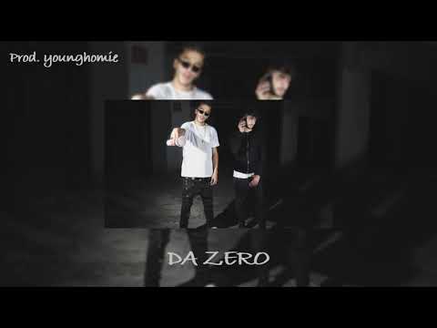 [FREE] Sfera Ebbasta x Charlie Charles Type Beat - "Da zero" | Trap Beat 2021
