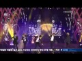 MBLAQ - This is war on 2012 Seoul Drama Awards ...
