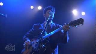 Kitty Daisy &amp; Lewis - Don&#39;t Make A Fool Out Of Me   (Live in Sydney) | Moshcam