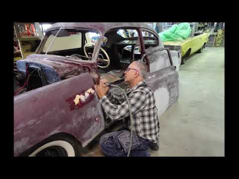 Thumbnail for 1949 Chevrolet Fleetline  Classic Car Restoration by Chevrolet Fleetline