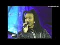 Brandy - Baby (Video Soul 1995)
