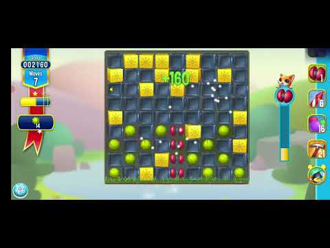 PET RESCUE SAGA LEVEL 6590 ~ No boosters