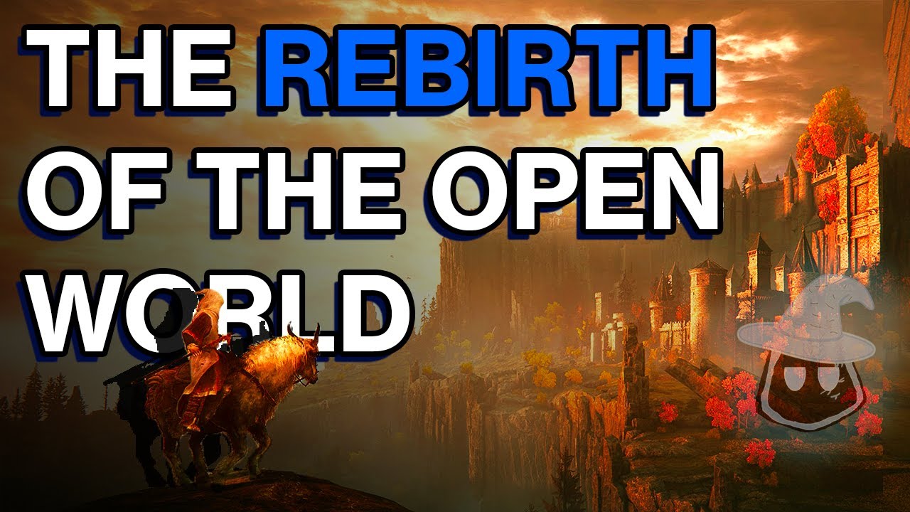 Why The Best Open World Is A (slightly) Closed World