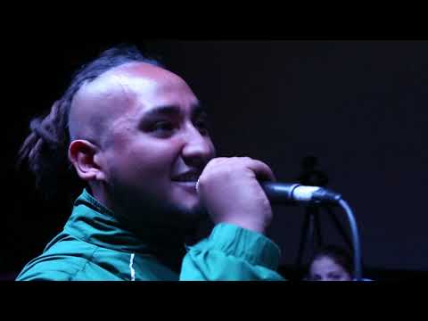 DYBBUK vs CHOCO vs TIAGO vs ALBA vs NERO vs CTZ / FINAL Gimme the money 2019 CULTURA RAP