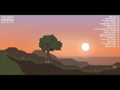 Best VGM 2221 - Dustforce - Baryogenesis