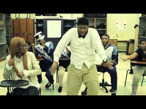 @DJLILMAN973 - B-ROCK ANTHEM [HD]