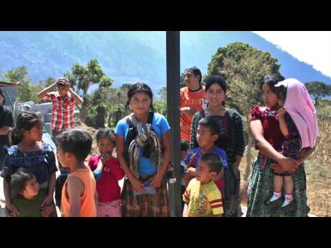 2015 Paradise Bound Chuaquenum