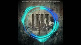 Warrior Soul  - Rocket Engines from the album Space Age Playboys