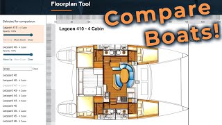 The Boat Floorplan Tool is back!