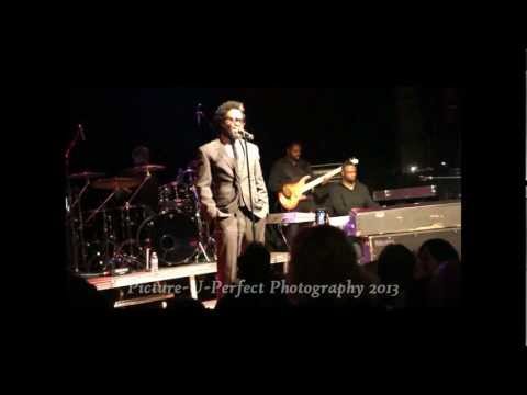 Dwele - Obey (Live)