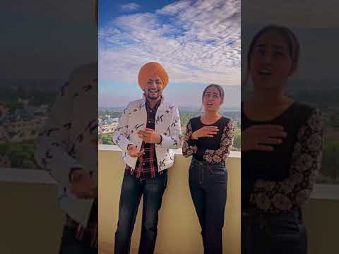 Talda Ni By Amar Sehmbi | youtubeshorts | Latest Hit Songs