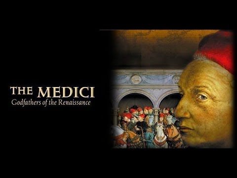LOS MEDICI.  EL NACIMIENTO DE UNA DINASTÍA. CAPITULO 1.
