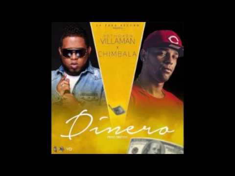 Chimbala Ft Villaman – Dinero