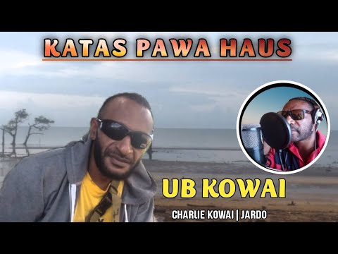 03. UB Kowai[Jardo] - Koya Akomah [Vol.2](2021)