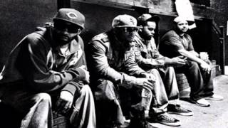 Slaughterhouse-Goodbye (Leak from Welcome To Our House 2012)