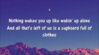 Louis Tomlinson - Walls (Lyrics) Louis Tomlinson - Walls (Lyrics)