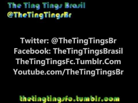 The Ting Tings - Soul Killing (Lyrics)