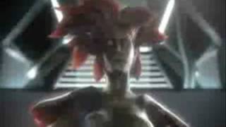 Resident evil Alexia and Alfred-Bad boy