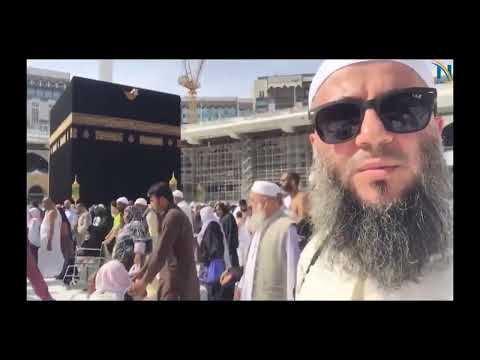 Lutje nga Qabja për ty që ke probleme dhe telashe - Hoxhë Muharem Ismaili