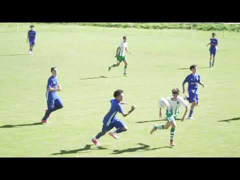 Bossost UE vs Muret RC U17  27-9-25