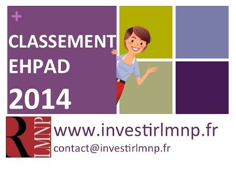 comment investir ehpad